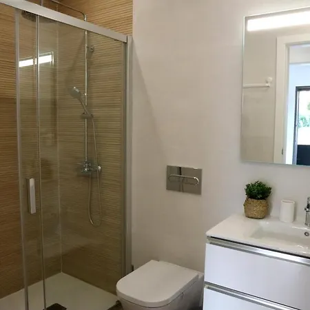Monte & Pool Apartamento