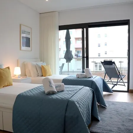 Apartamento Monte & Pool Portimão