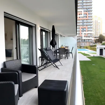 Apartamento Monte & Pool