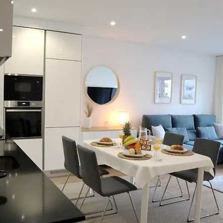 Monte & Pool Apartamento *