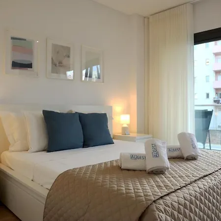 Monte & Pool * Portimão