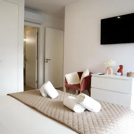 Appartamento Monte & Pool