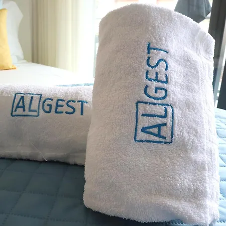 Monte & Pool Appartamento