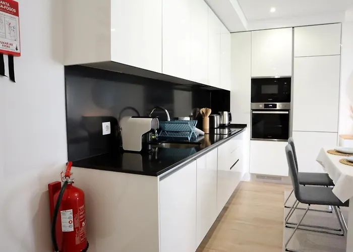 Apartamento Monte & Pool Portimão