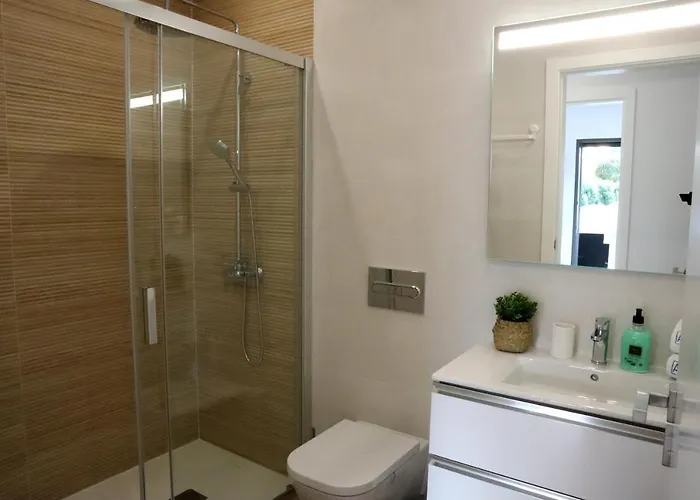 Monte & Pool Apartamento