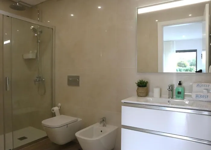 Monte & Pool * Portimão