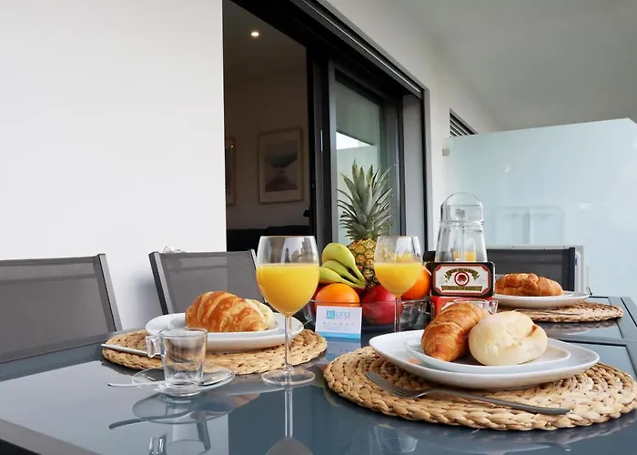 Monte & Pool Portimão