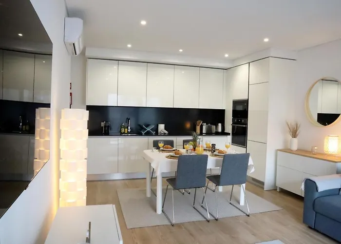 Monte & Pool Apartamento *