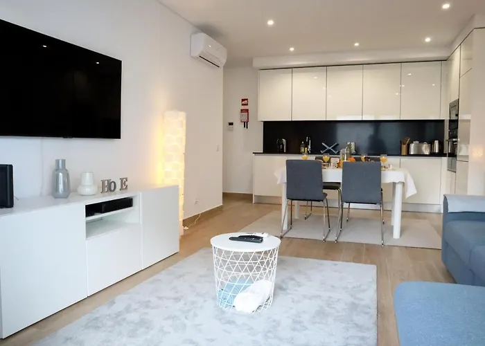 Monte & Pool Apartamento Portimão