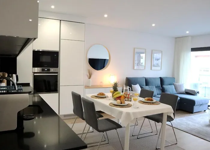 Monte & Pool Apartamento *