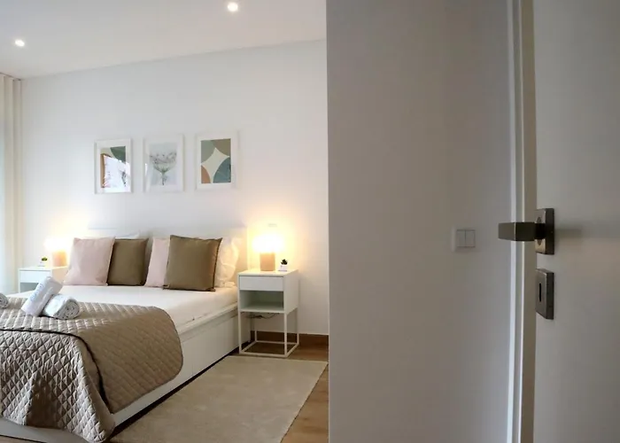 Monte Beach&pool Portimão