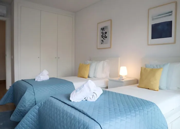 Apartamento Monte & Pool