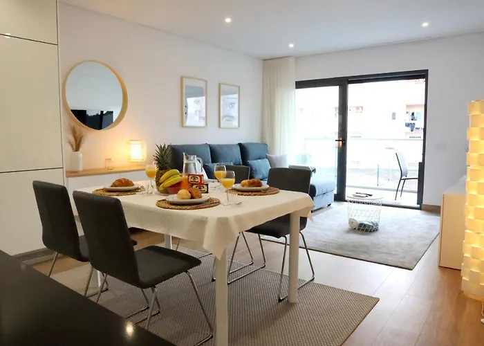 Appartement Monte Beach&pool *