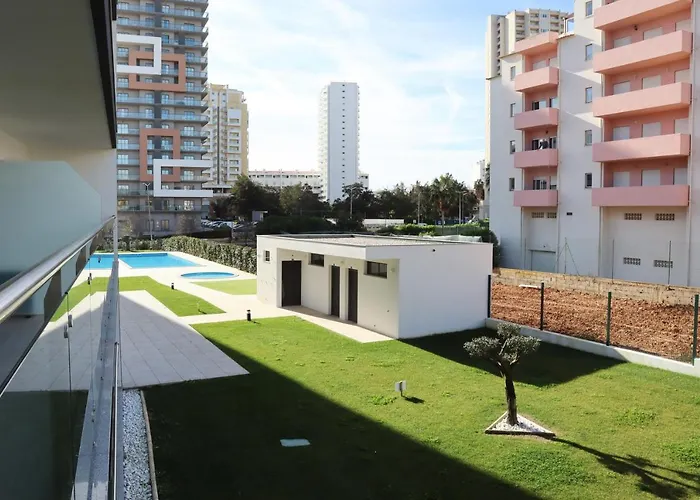 Monte & Pool * Portimão