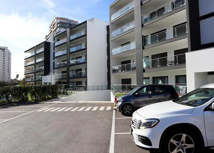 Monte & Pool Apartamento