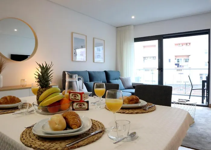 Monte & Pool Apartamento *