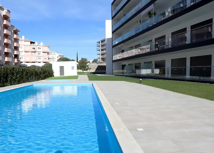 Appartement Monte Beach&pool *