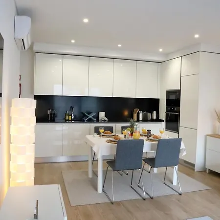 Monte & Pool Apartamento *