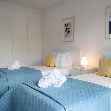 Apartamento Monte & Pool