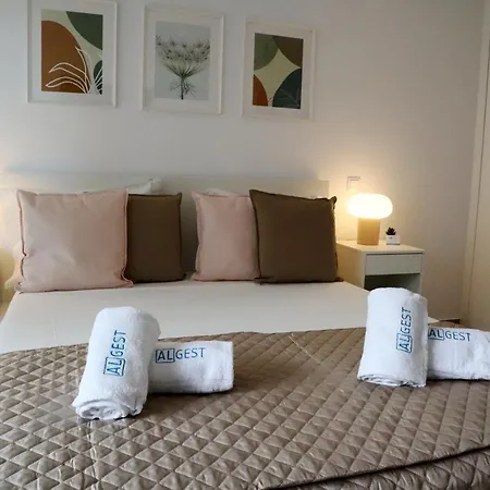 Monte & Pool Apartamento Portimão