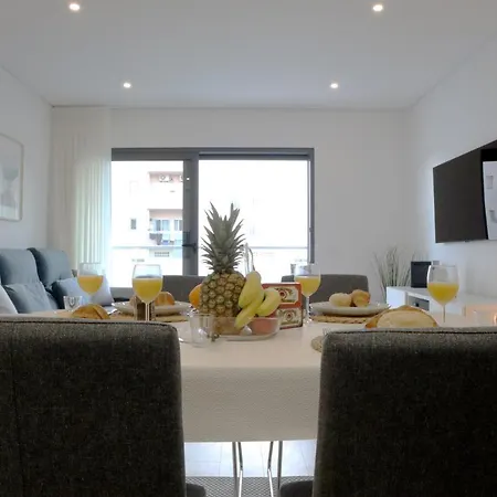 Apartamento Monte & Pool Portimão